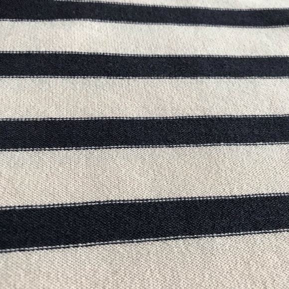 J. CREW Petit Bateau Nautical Striped Top Cotton - Picture 6 of 6